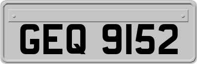 GEQ9152