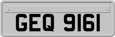 GEQ9161