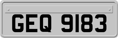 GEQ9183