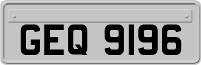 GEQ9196