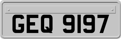GEQ9197