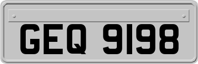 GEQ9198