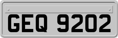 GEQ9202