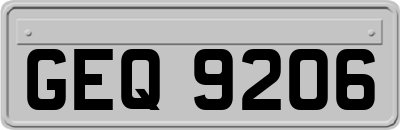 GEQ9206