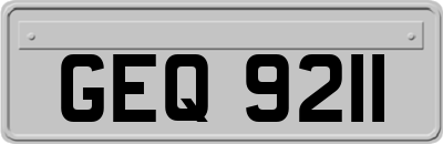 GEQ9211