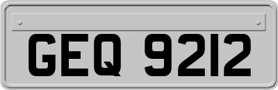 GEQ9212
