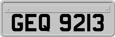 GEQ9213