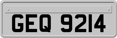 GEQ9214
