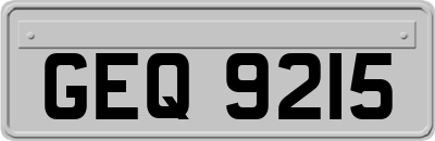 GEQ9215