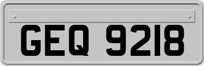 GEQ9218