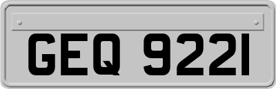 GEQ9221