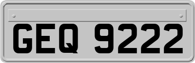 GEQ9222