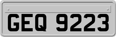 GEQ9223