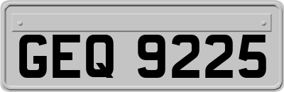 GEQ9225