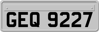 GEQ9227