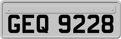 GEQ9228