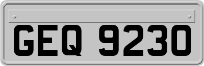 GEQ9230