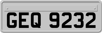 GEQ9232