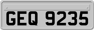 GEQ9235