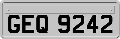 GEQ9242