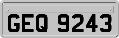 GEQ9243
