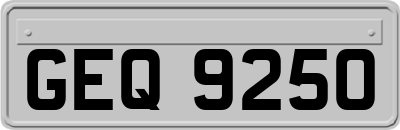 GEQ9250