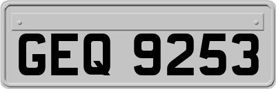 GEQ9253