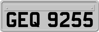 GEQ9255