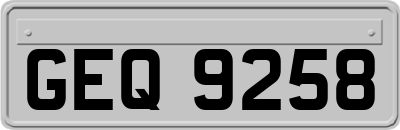 GEQ9258