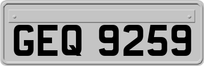 GEQ9259