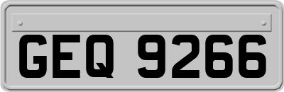 GEQ9266