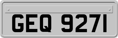 GEQ9271