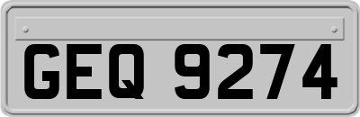 GEQ9274
