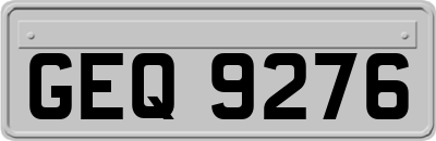 GEQ9276