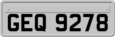 GEQ9278