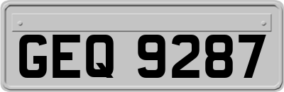 GEQ9287