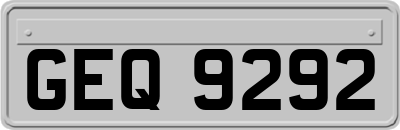 GEQ9292