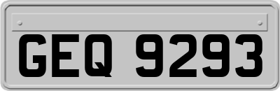 GEQ9293