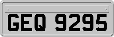 GEQ9295