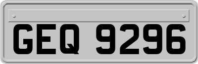 GEQ9296