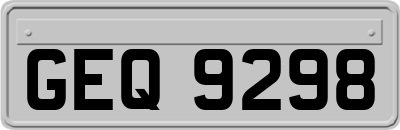GEQ9298