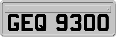 GEQ9300