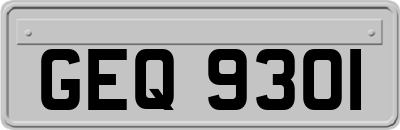 GEQ9301