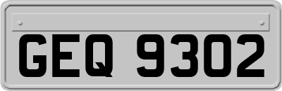 GEQ9302