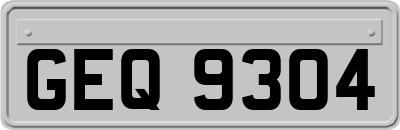 GEQ9304