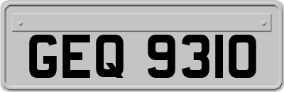 GEQ9310