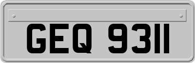 GEQ9311