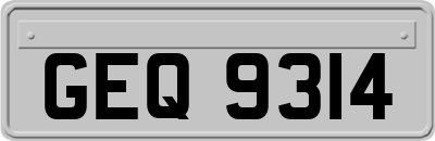GEQ9314
