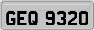 GEQ9320