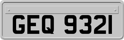 GEQ9321